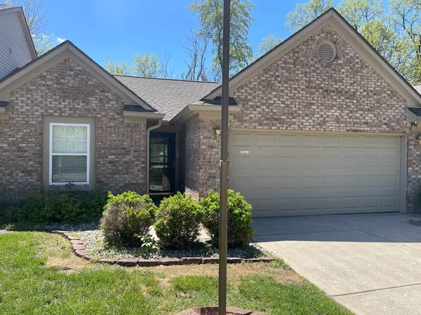 941 Buffalo Run Way, Indianapolis, IN 46227