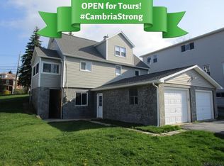 3262 Elton Rd, Johnstown, PA 15904