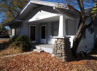 995 Siskiyou Blvd, Ashland, OR 97520