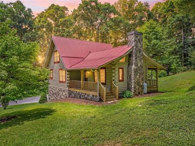 249 Candle Street, West Jefferson, NC, 28694