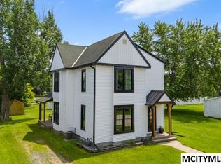 605 S Mill St, Lake Mills, IA 50450