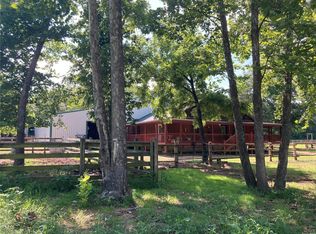 12124 Hamilton Holw, Sullivan, MO 63080