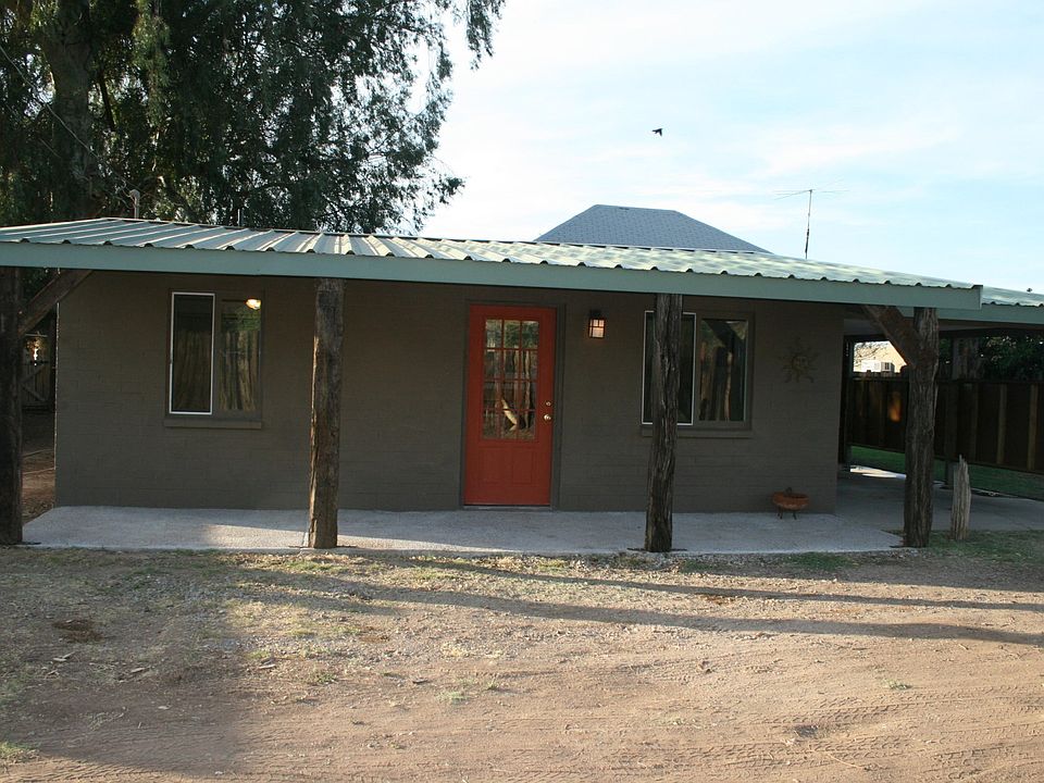 Front View