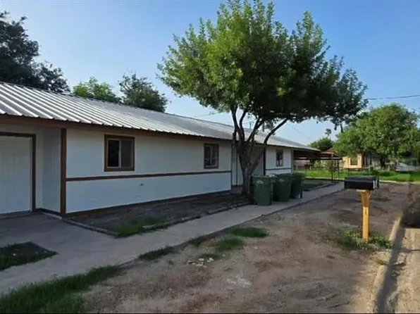 200 Juarez St, Rio Grande City, TX 78582