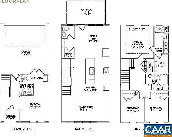 770 Park Ridge Dr — Photo 43