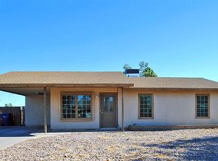 8016 E Iran Ave, Mesa, AZ 85209