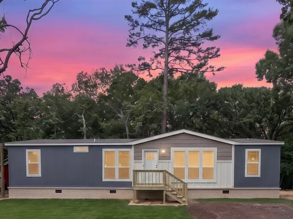 323 Neches Dr, Bullard, TX 75757