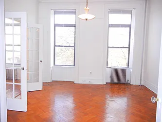 Rented by Brooklyn Heights Real Estate Inc