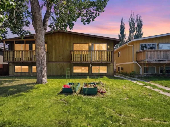 7343 S 36th Ave NW, Calgary, AB T3B 1V1
