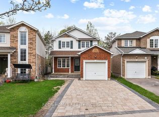 1885 Dalhousie Cres, Oshawa, ON L1G8C4