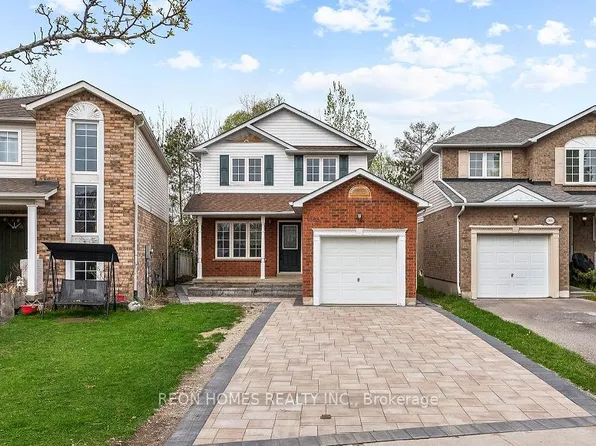 1885 Dalhousie Cres, Oshawa, ON L1G 8C4