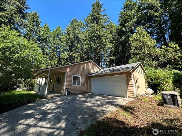 7808 Egret Drive SE, Olympia, WA 98513