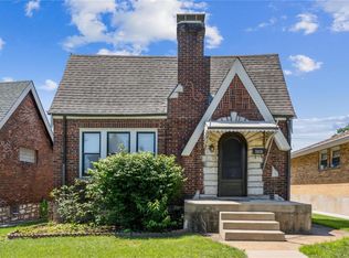 5018 Parker Ave, Saint Louis, MO