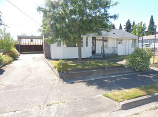 3319 Robin Ave, Bremerton, WA 98310