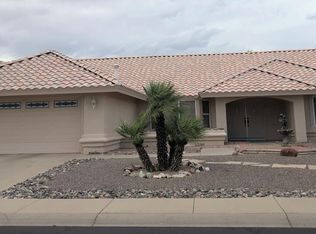 14716 W Sentinel Dr, Sun City West, AZ 85375