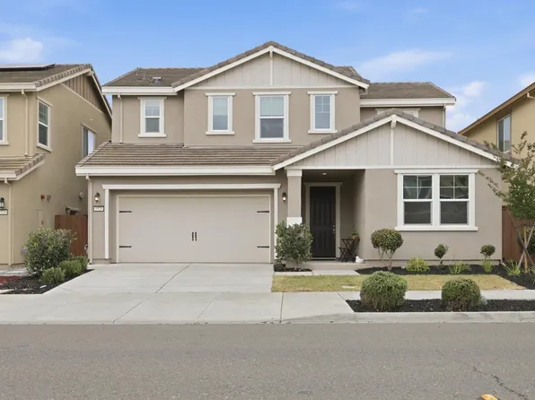 1525 Gulf Drive, Fairfield, CA 94533