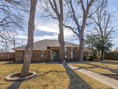 3410 Oxford Dr, Rowlett, TX, 75088