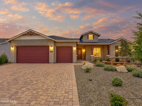 6885 Claret Dr, Prescott, AZ 86305