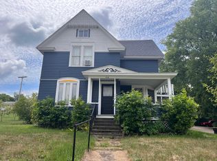 106 E Park St, Spring Valley, MN 55975