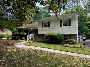 1405 Allenwood Dr, Salisbury, MD 21801