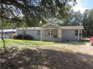 6477 Wilmar Ave, Milton, FL 32570