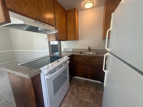Capitol Avenue (2316), 2316 Capitol Ave #6, Sacramento, CA 95816