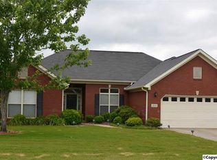 1108 London Pl SW, Decatur, AL 35603