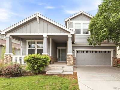 4300 Red Deer Trail, Broomfield, CO, 80020