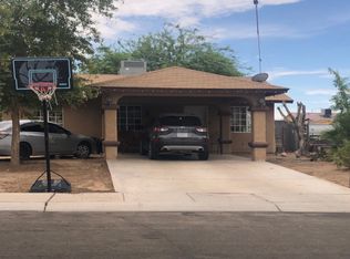 1935 E Monreal Ln, San Luis, AZ 85336