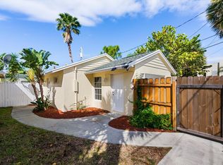 415 32nd St #4, West Palm Beach, FL 33407