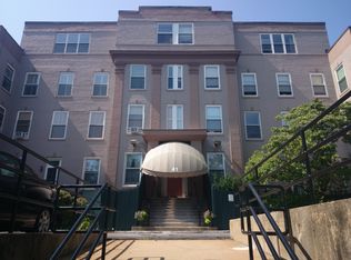 41 Morton St APT 15, Jamaica Plain, MA 02130