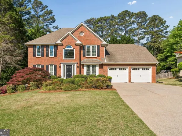 11210 Surrey Park Trl, Johns Creek, GA 30097