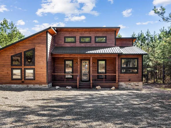 34 Pine Ridge Trl, Broken Bow, OK 74728