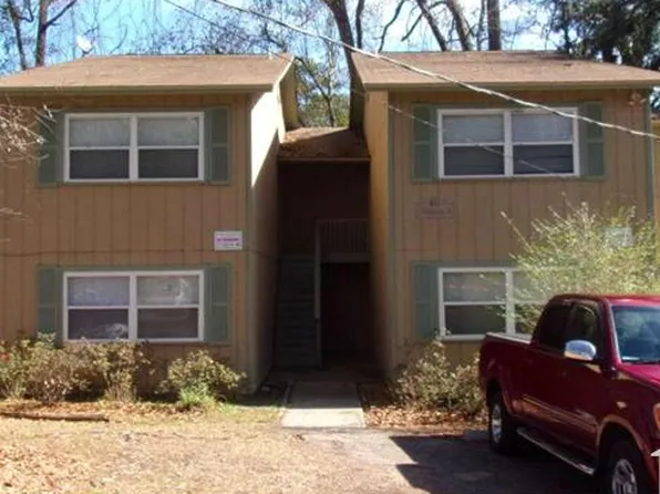 817 California St APT 1, Tallahassee, FL 32304