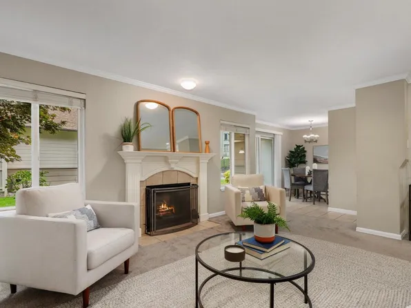 (undisclosed Address), Kirkland, WA 98034