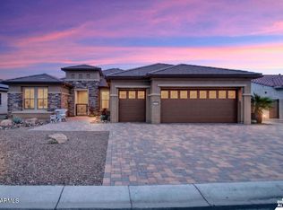 16771 W Cypress St, Goodyear, AZ 85395