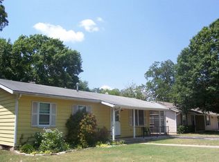 174 Skyview Ave, New Braunfels, TX 78130