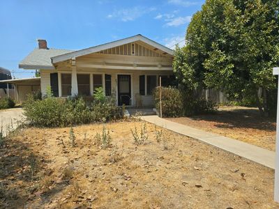 271 N Villa Ave, Dinuba, CA, 93618