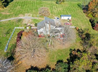 1601 Grafton Shop Rd, Forest Hill, MD 21050