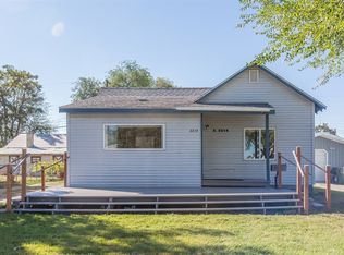 2214 E Rowan Ave, Spokane, WA 99207
