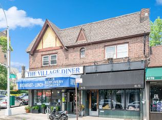 8172 Lefferts Blvd, Kew Gardens, NY 11415