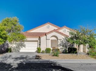 1620 Shadow Dancer St, Las Vegas, NV 89128