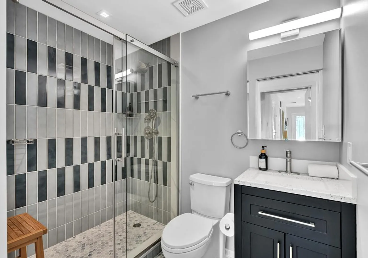 Prime Central Miami Executive Housing - Estelo's Verde — Photo 4