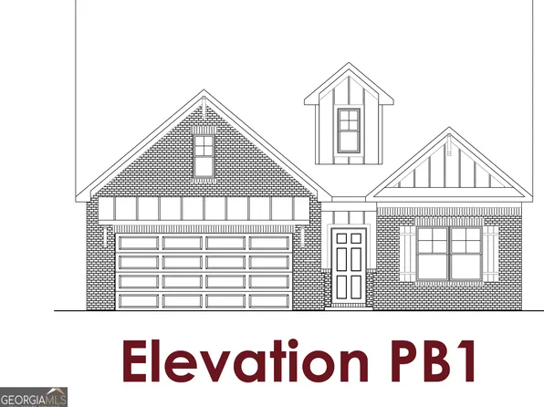 200 Cantrell View Ct, Cartersville, GA 30120