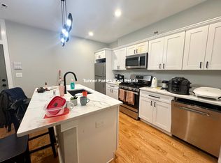 16 Baker Ct APT 1A, Boston, MA 02125