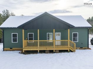 179 High Meadows Ln, Fleetwood, NC 28626