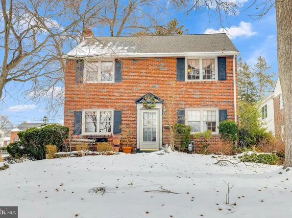 831 Stanbridge Rd, Drexel Hill, PA 19026