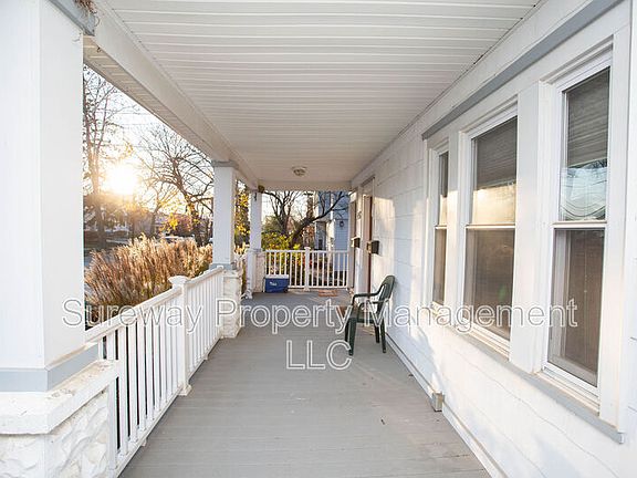 3rd image of 5753 Rogers Ave APT A