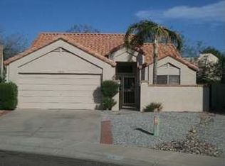 10979 N 60th Dr, Glendale, AZ 85304