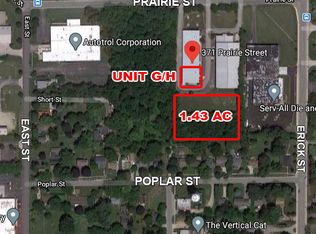 371 Prairie St UNIT A, Crystal Lake, IL 60014
